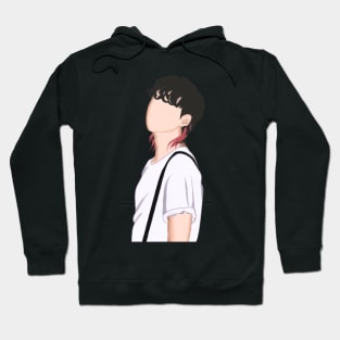 Min yoongi Hoodie